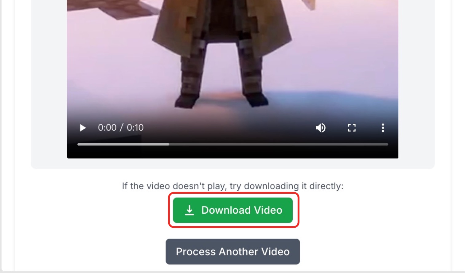 Download Video